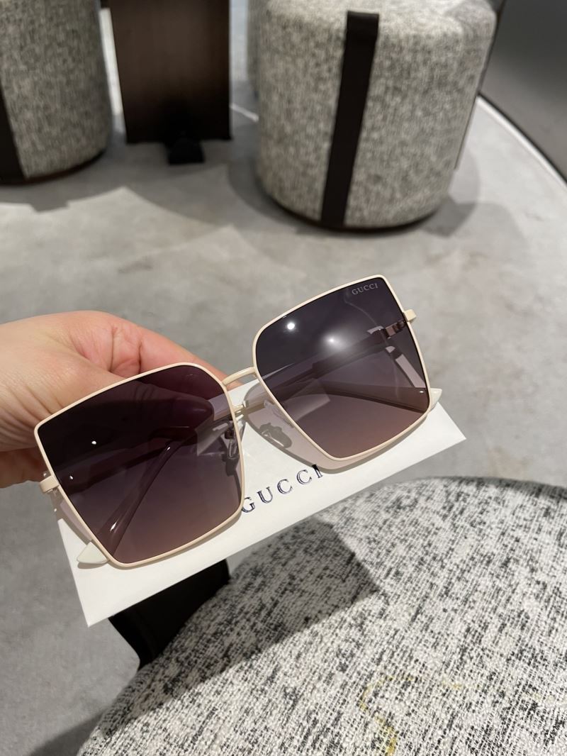 Gucci Sunglasses